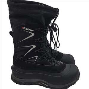 Baffin Men's Kootenay Insulated Active Winter Boot Size 10